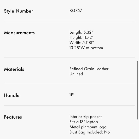 🆕 KATE SPADE | Large Poppy Colorblock Tote - Picture 6 of 16